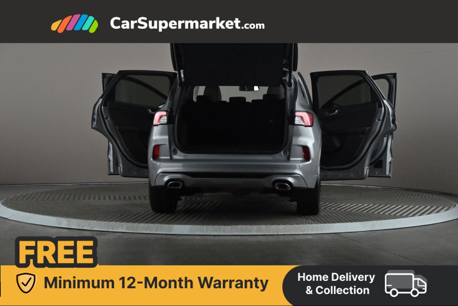 Used Ford Kuga 2022 for sale - 76342580: Photo 11