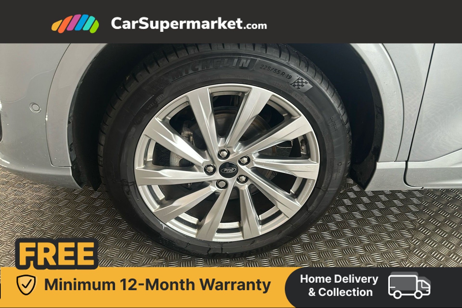 Used Ford Kuga 2022 for sale - 76342580: Photo 16