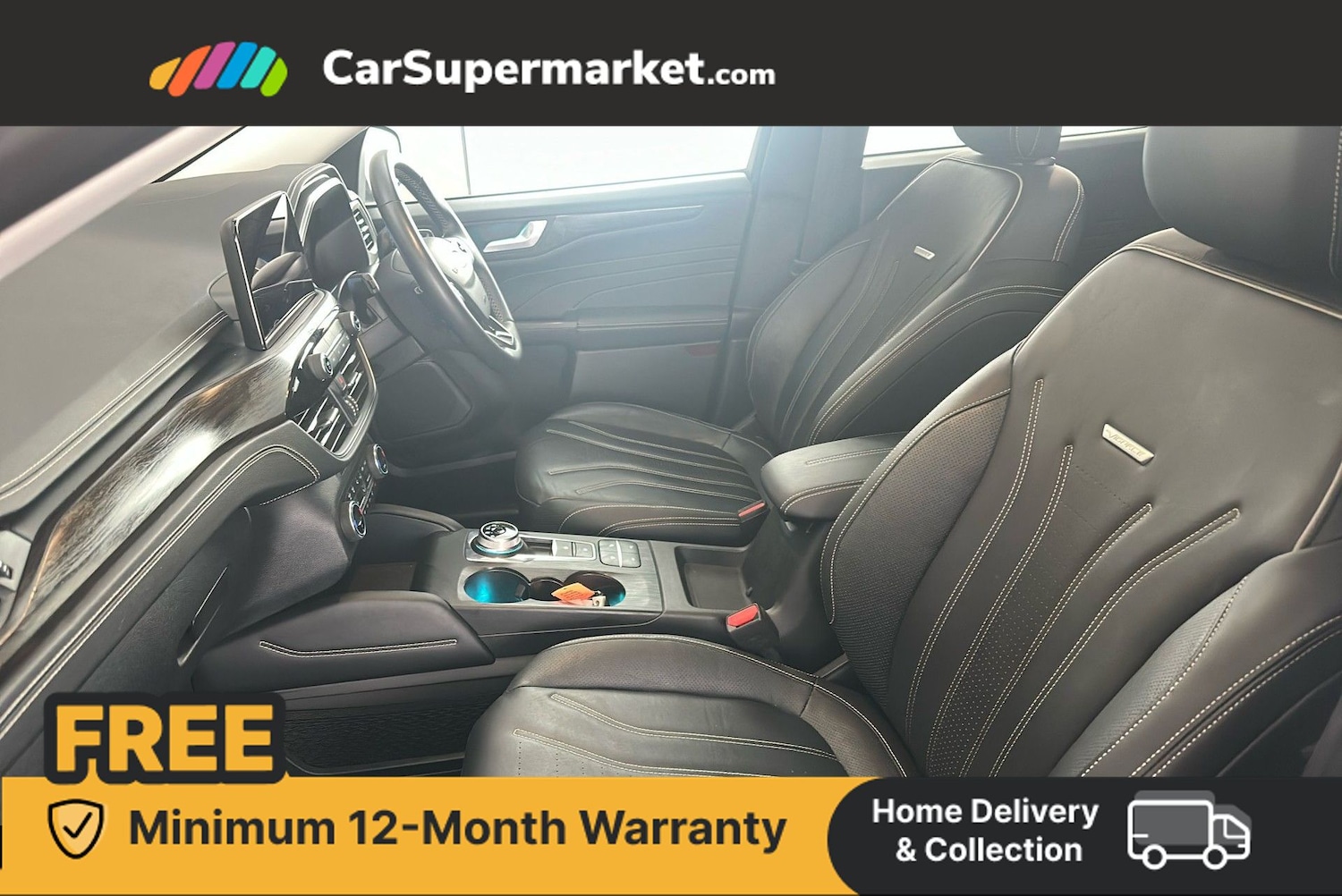 Used Ford Kuga 2022 for sale - 76342580: Photo 17