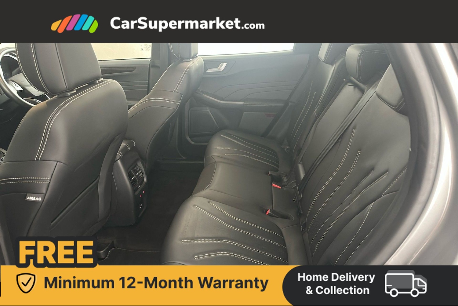 Used Ford Kuga 2022 for sale - 76342580: Photo 18