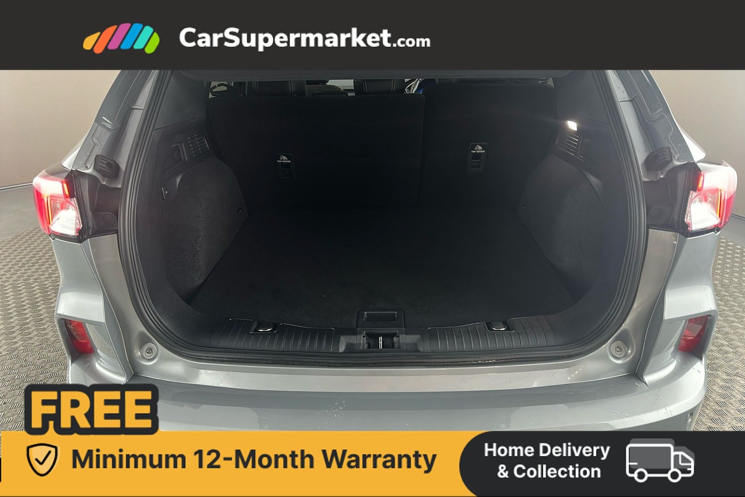 Used Ford Kuga 2022 for sale - 76342580: Photo 19