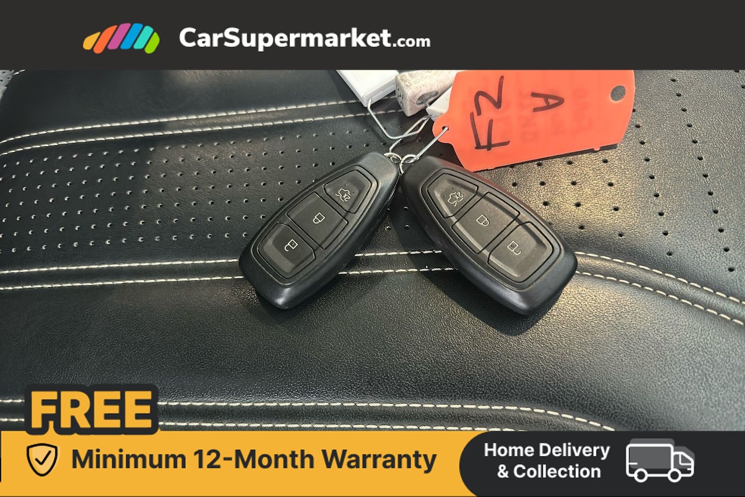 Used Ford Kuga 2022 for sale - 76342580: Photo 22