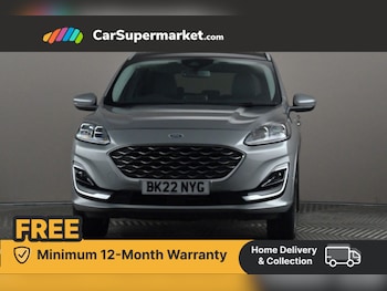 Used Ford Kuga 2022 for sale - 76342580: Photo