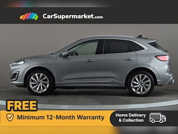 Used Ford Kuga 2022 for sale - 76342580: Photo