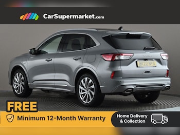 Used Ford Kuga 2022 for sale - 76342580: Photo