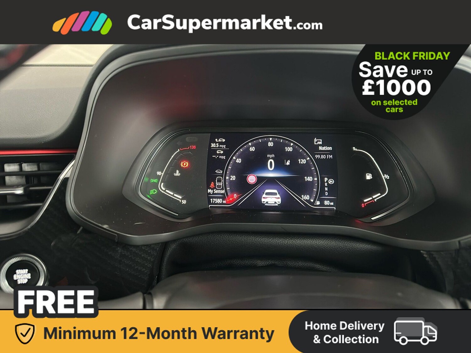 Used Renault Arkana 2022 for sale - 76685677: Photo 16