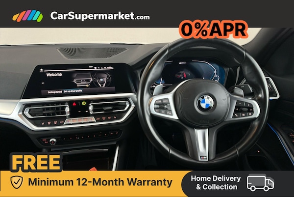 Used BMW 3 Series 2021 for sale - 76342627: Photo 14