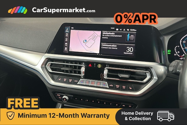 Used BMW 3 Series 2021 for sale - 76342627: Photo 16
