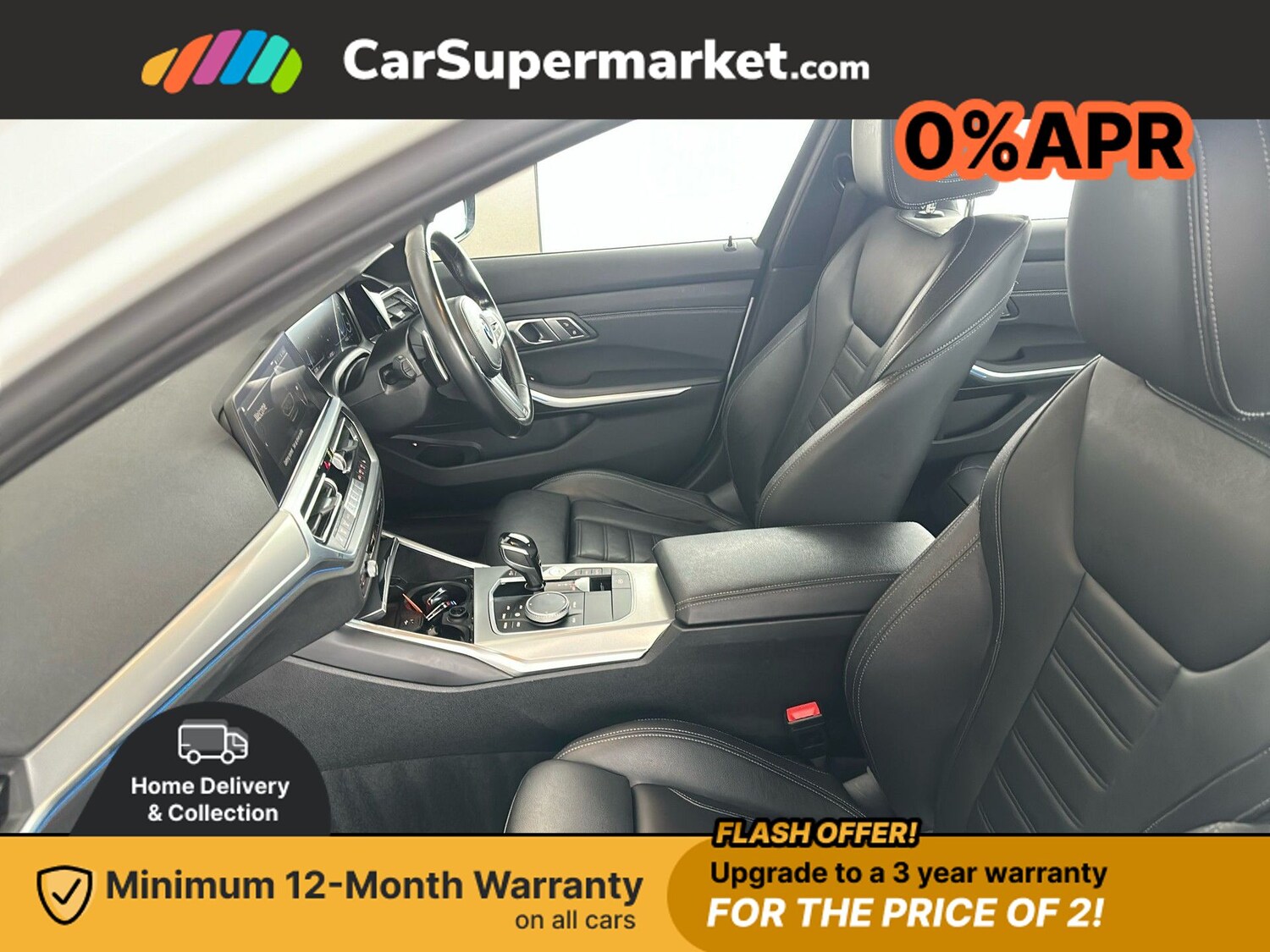 Used BMW 3 Series 2021 for sale - 76342627: Photo 18