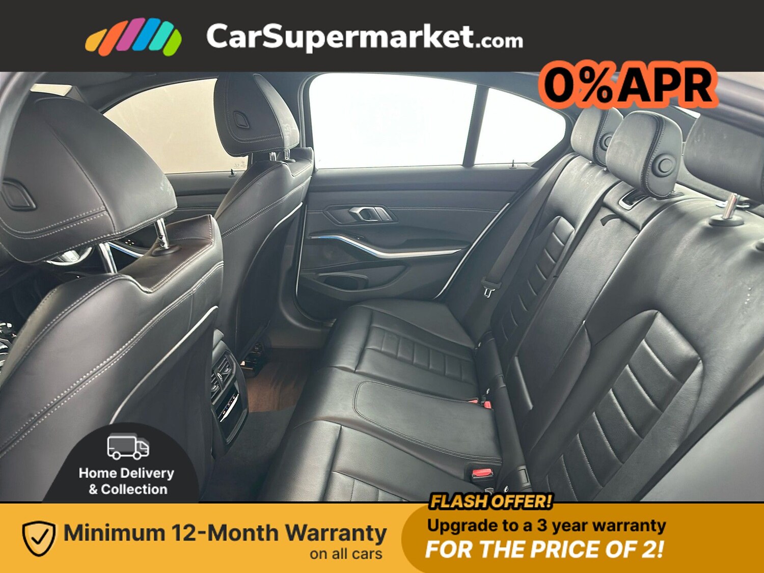 Used BMW 3 Series 2021 for sale - 76342627: Photo 19