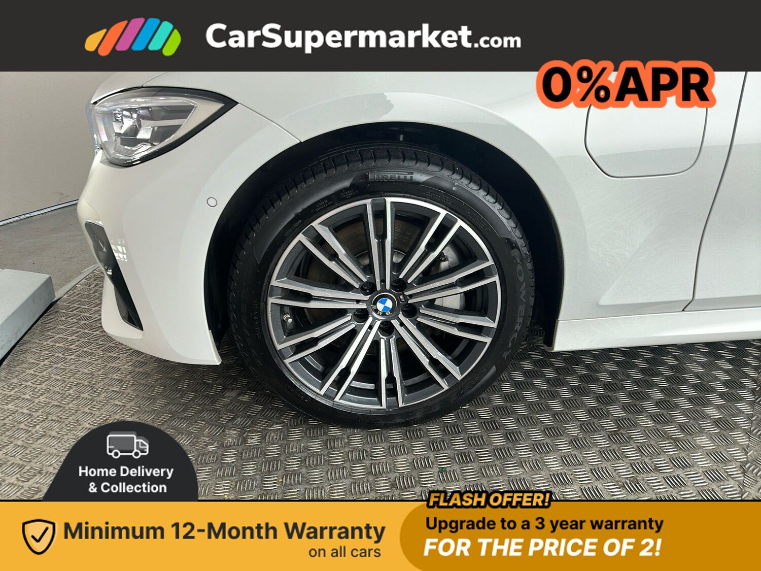 Used BMW 3 Series 2021 for sale - 76342627: Photo 20