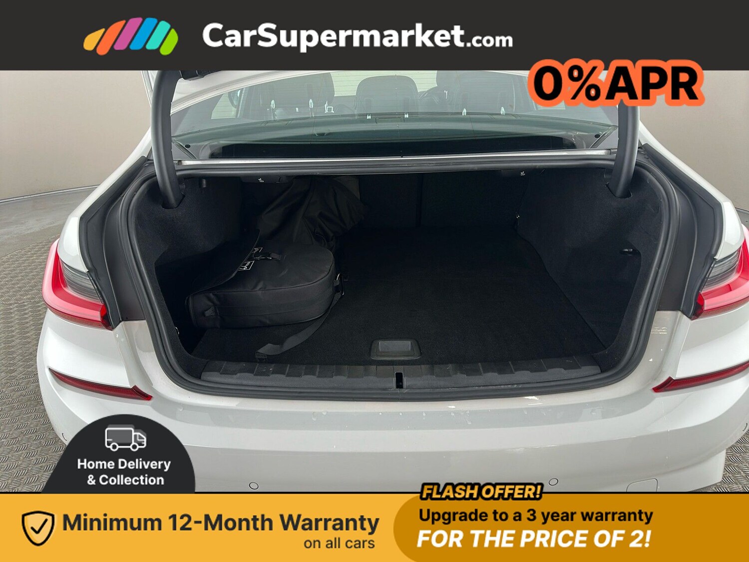 Used BMW 3 Series 2021 for sale - 76342627: Photo 23