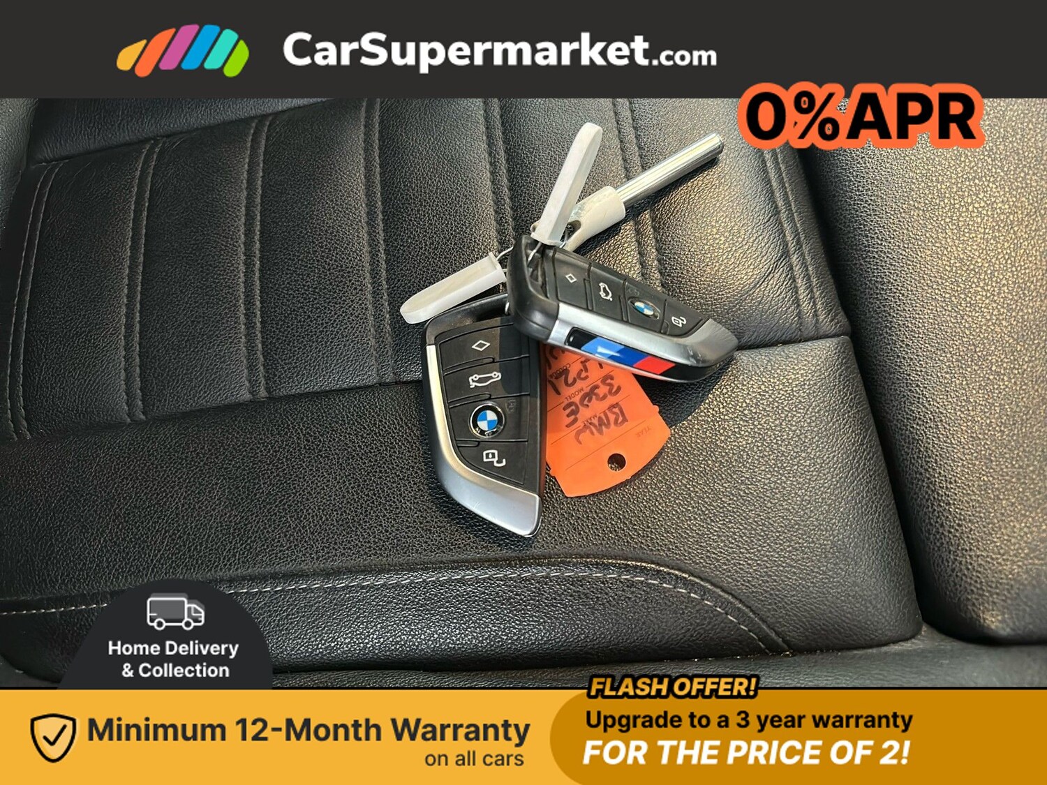 Used BMW 3 Series 2021 for sale - 76342627: Photo 24