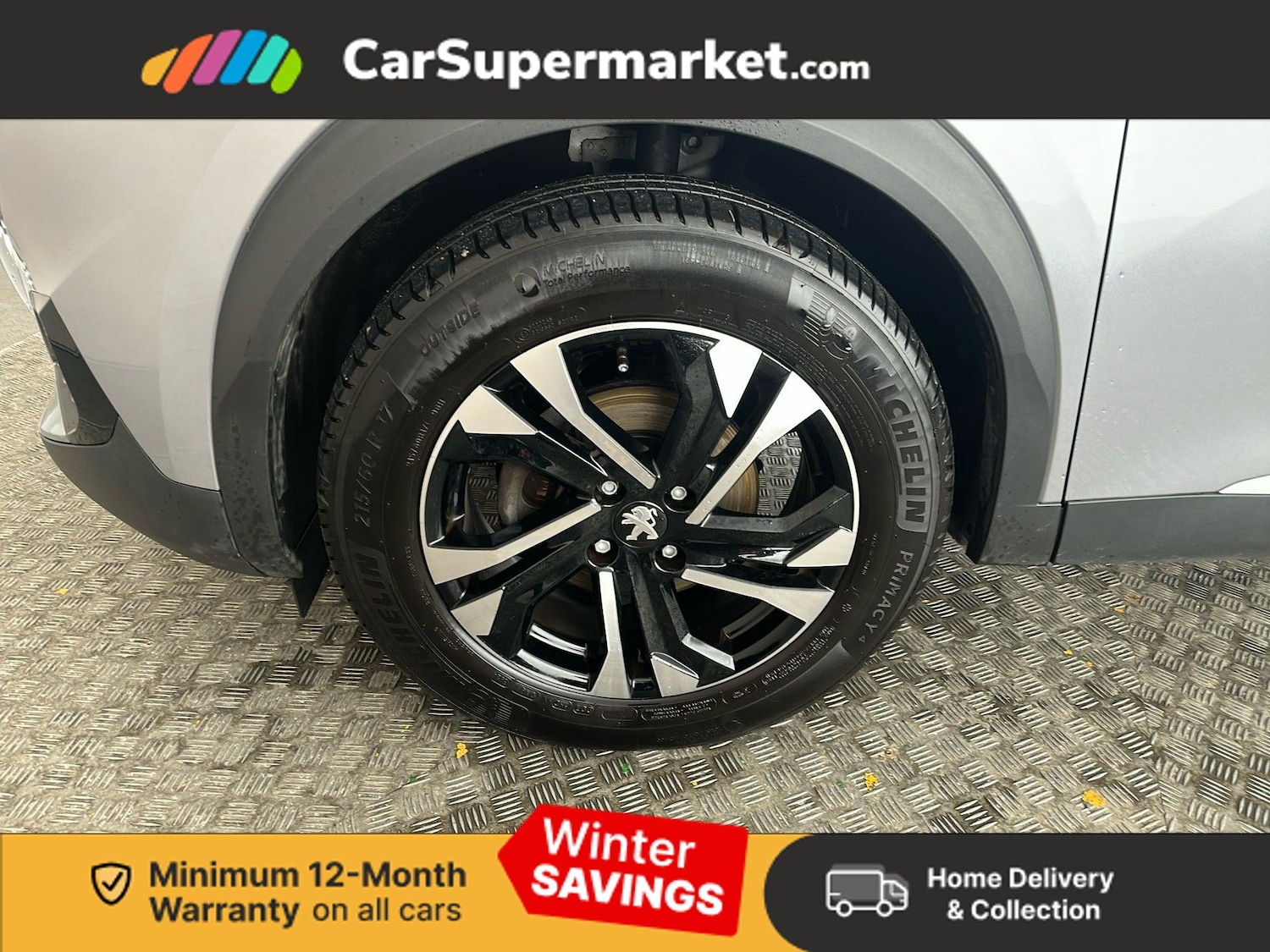 Used Peugeot 2008 2021 for sale - 77139139: Photo 20