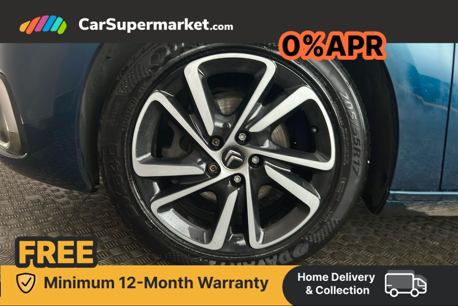 Used Citroen C4 Grand Picasso 2022 for sale - 76480942: Photo 19