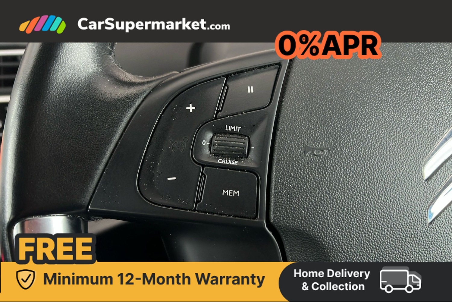 Used Citroen C4 Grand Picasso 2022 for sale - 76480942: Photo 25