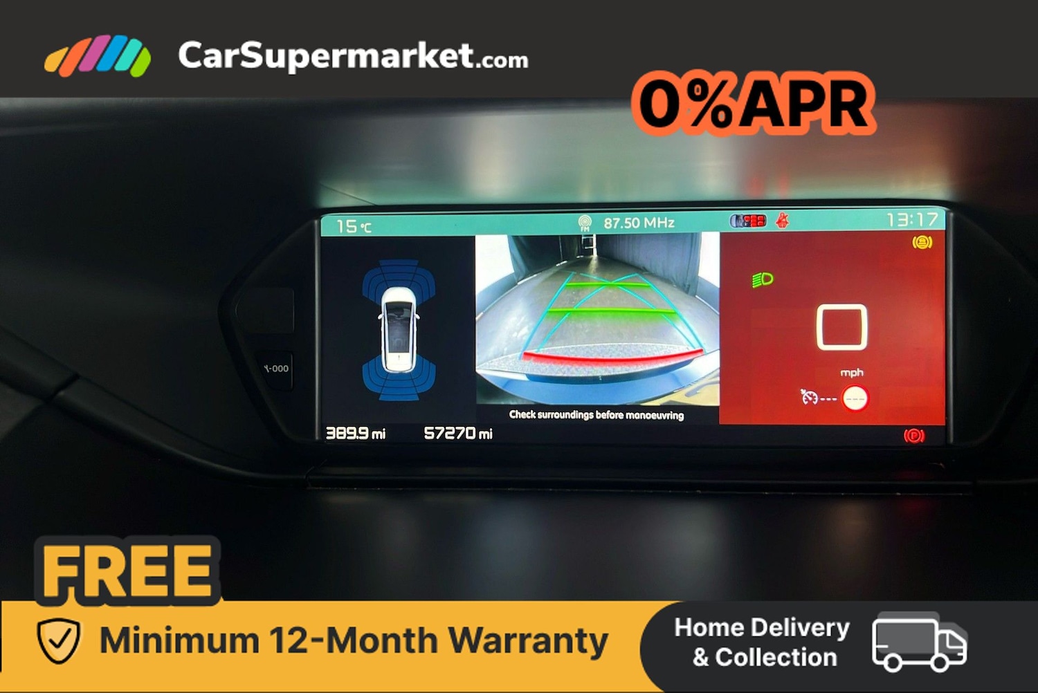 Used Citroen C4 Grand Picasso 2022 for sale - 76480942: Photo 27