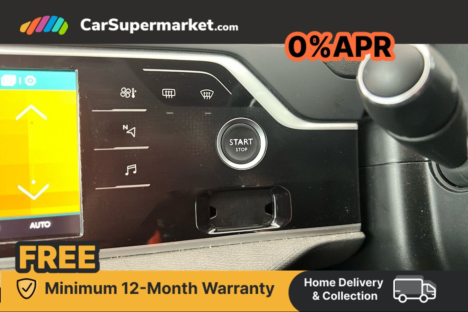 Used Citroen C4 Grand Picasso 2022 for sale - 76480942: Photo 29