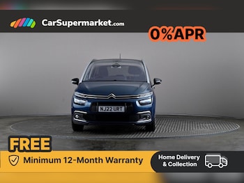 Used Citroen C4 Grand Picasso 2022 for sale - 76480942: Photo