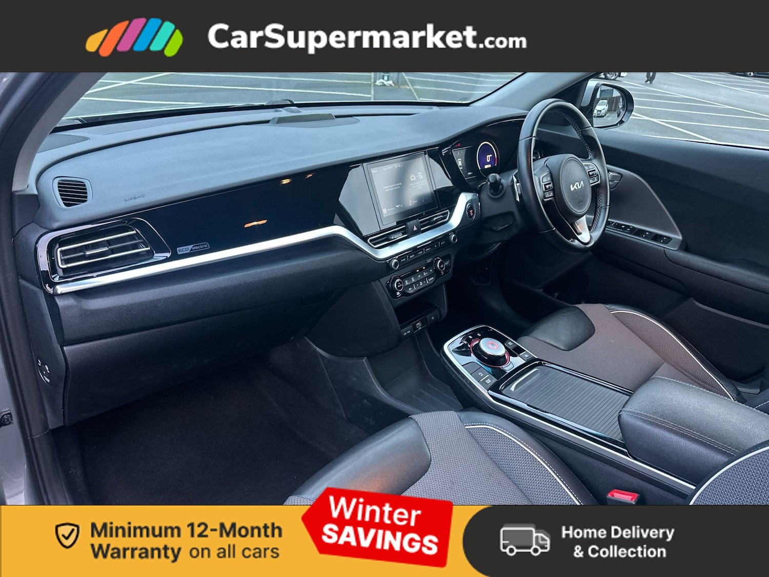 Used Kia Niro 2022 for sale - 77308710: Photo 15