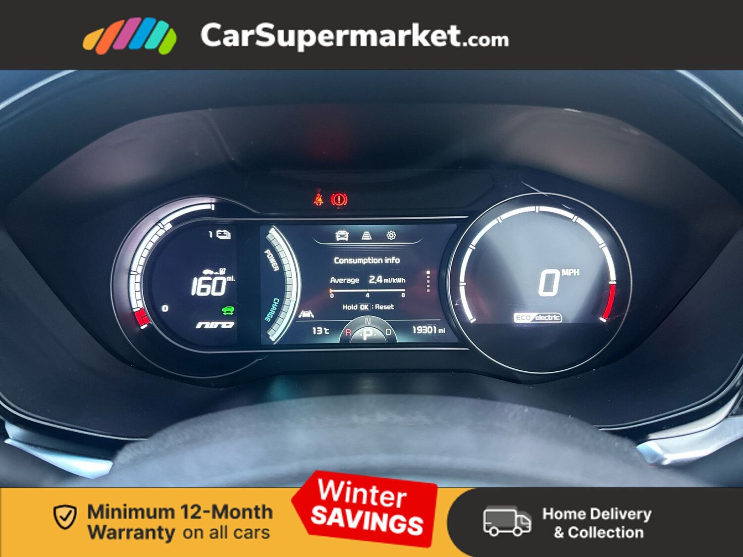 Used Kia Niro 2022 for sale - 77308710: Photo 21