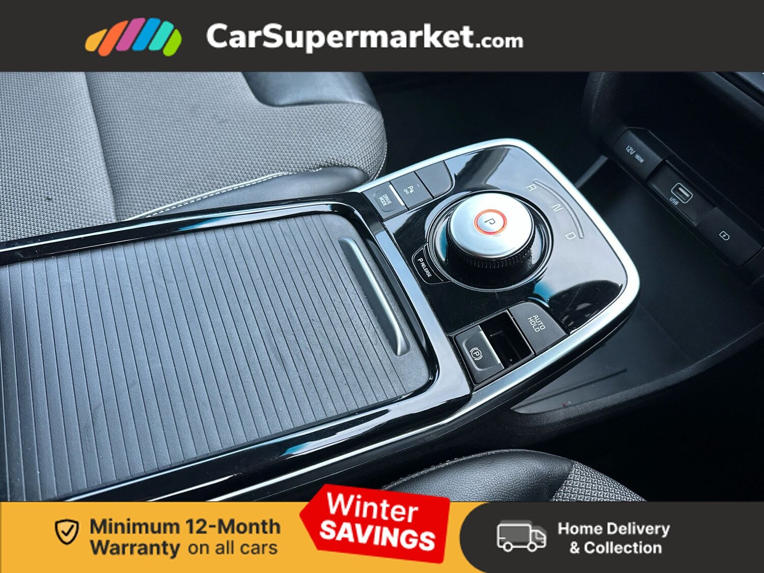 Used Kia Niro 2022 for sale - 77308710: Photo 22