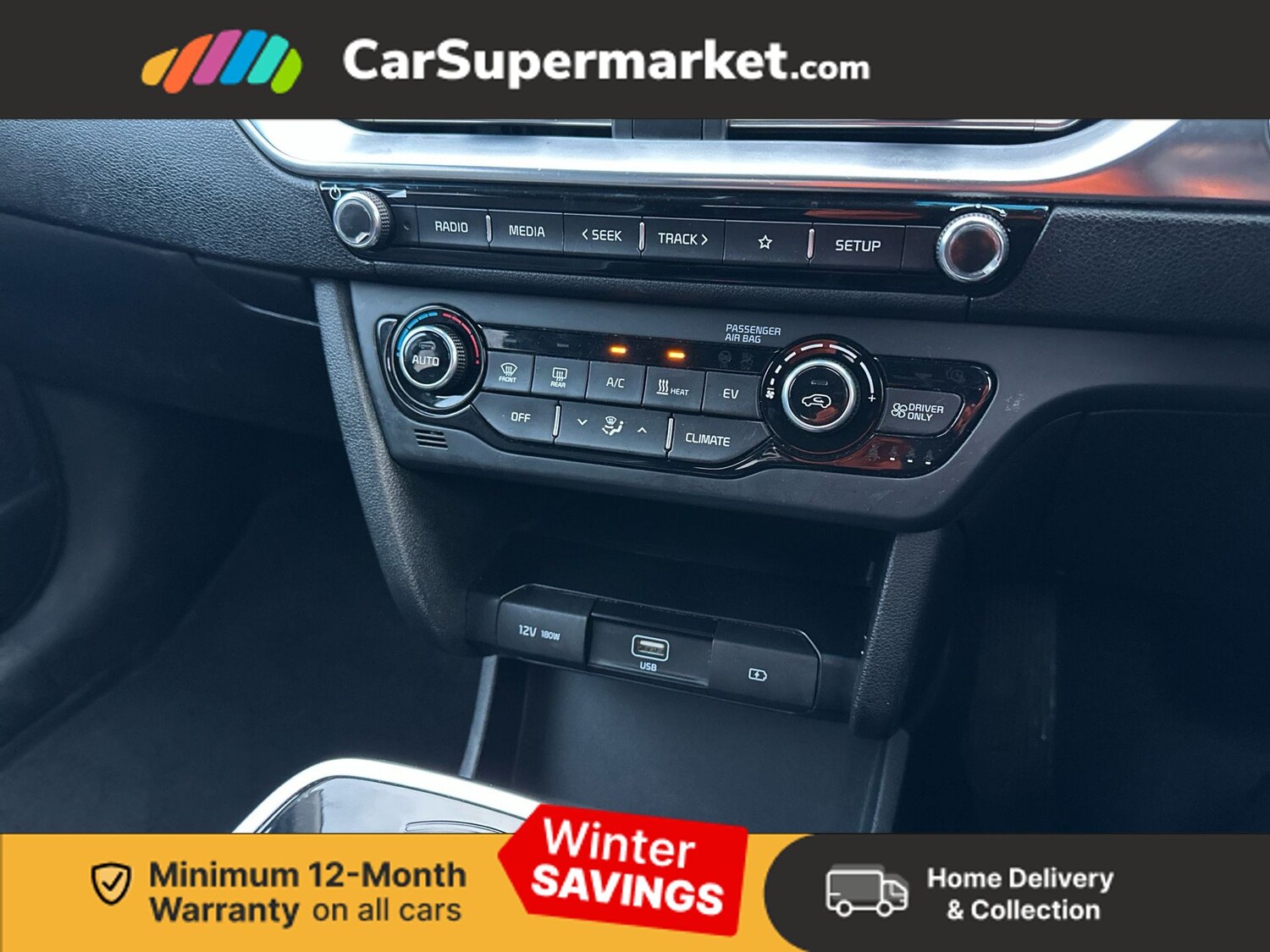 Used Kia Niro 2022 for sale - 77308710: Photo 23