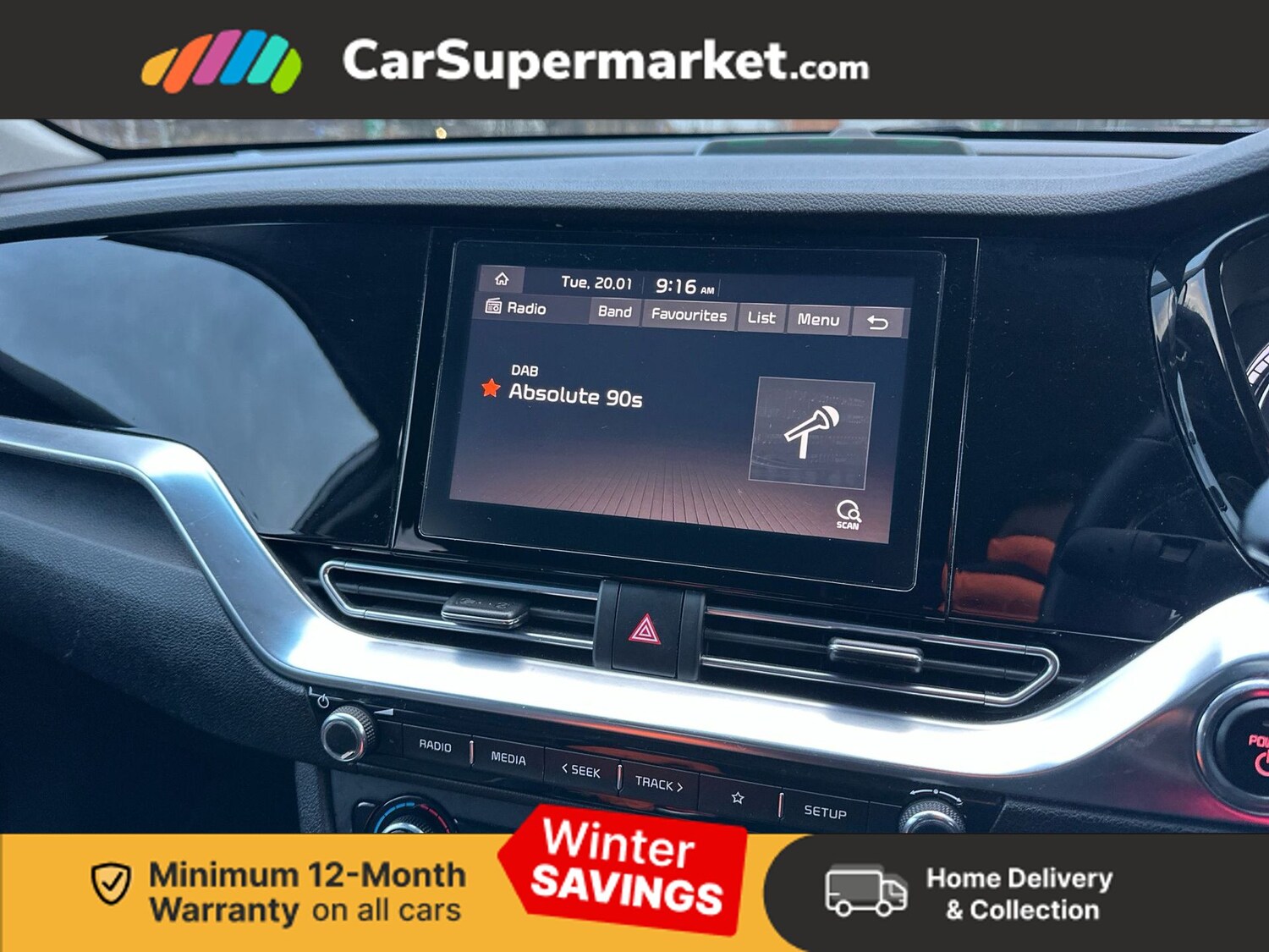Used Kia Niro 2022 for sale - 77308710: Photo 26