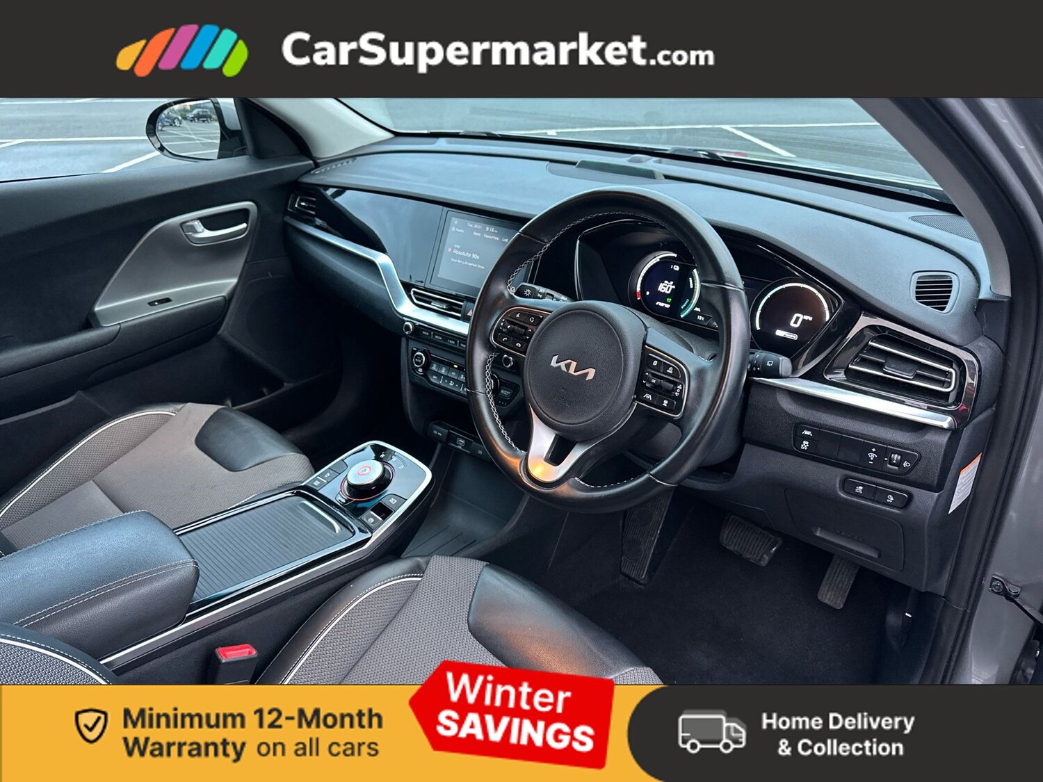 Used Kia Niro 2022 for sale - 77308710: Photo 27