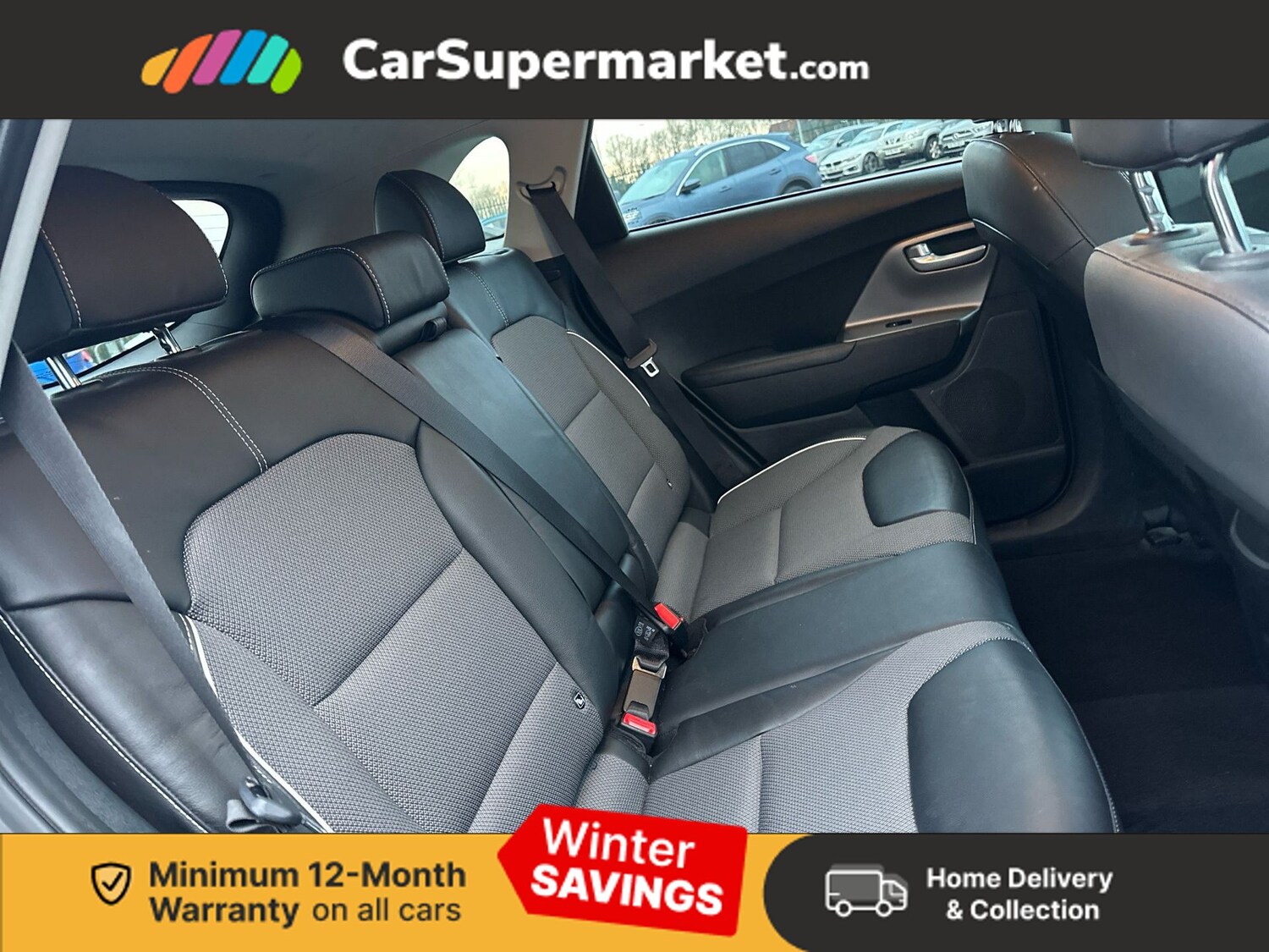 Used Kia Niro 2022 for sale - 77308710: Photo 29