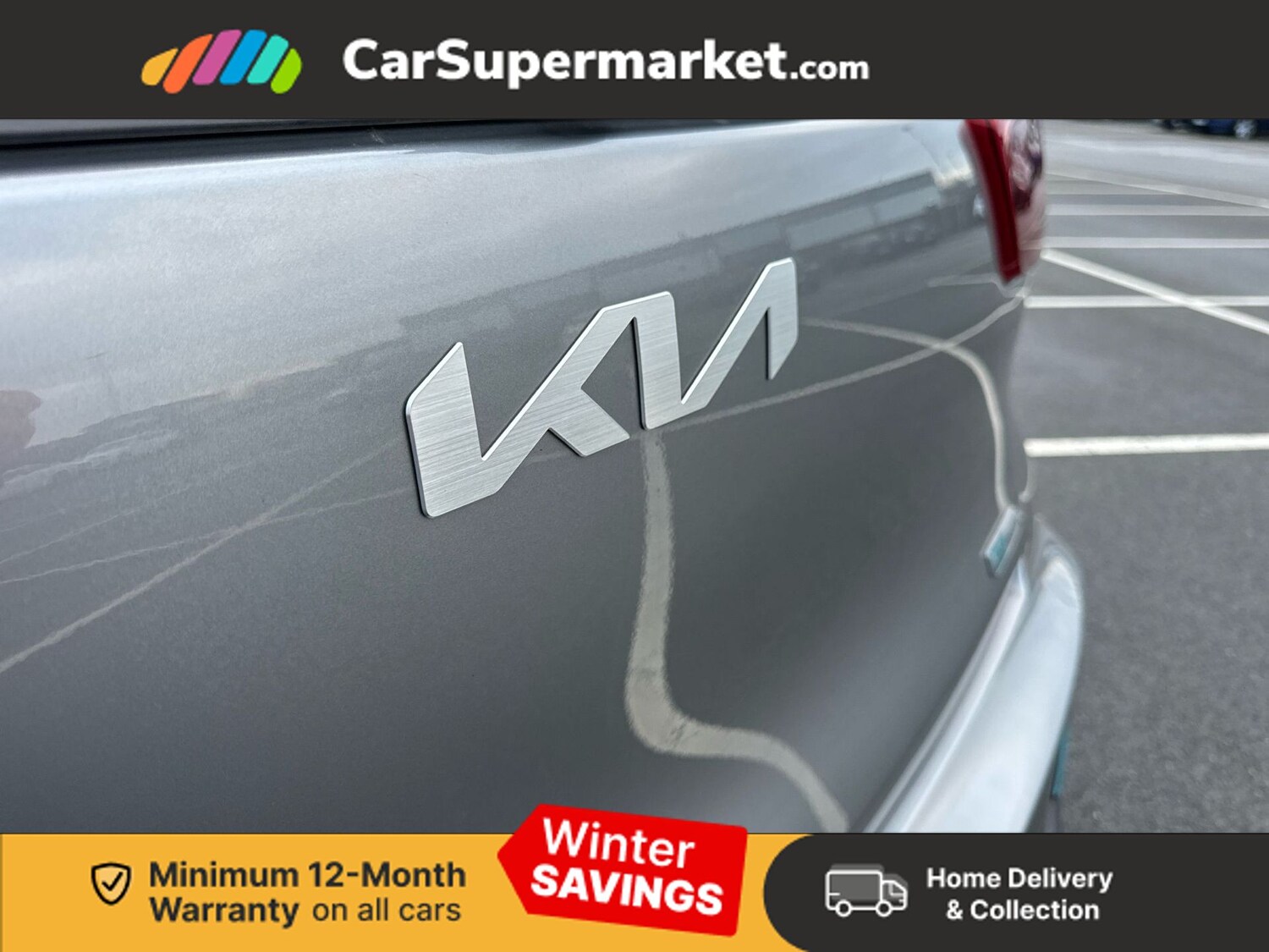 Used Kia Niro 2022 for sale - 77308710: Photo 32