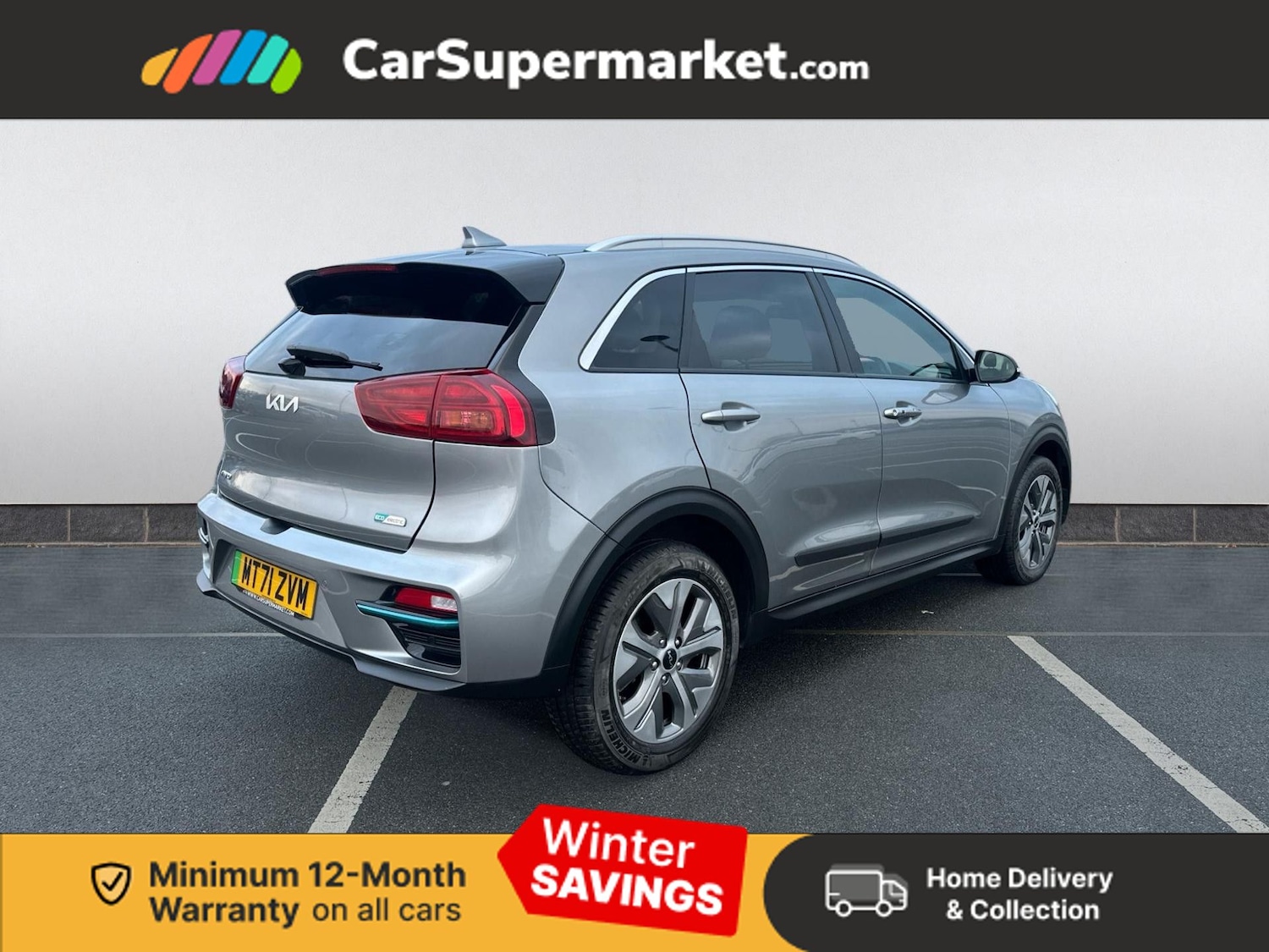 Used Kia Niro 2022 for sale - 77308710: Photo 7
