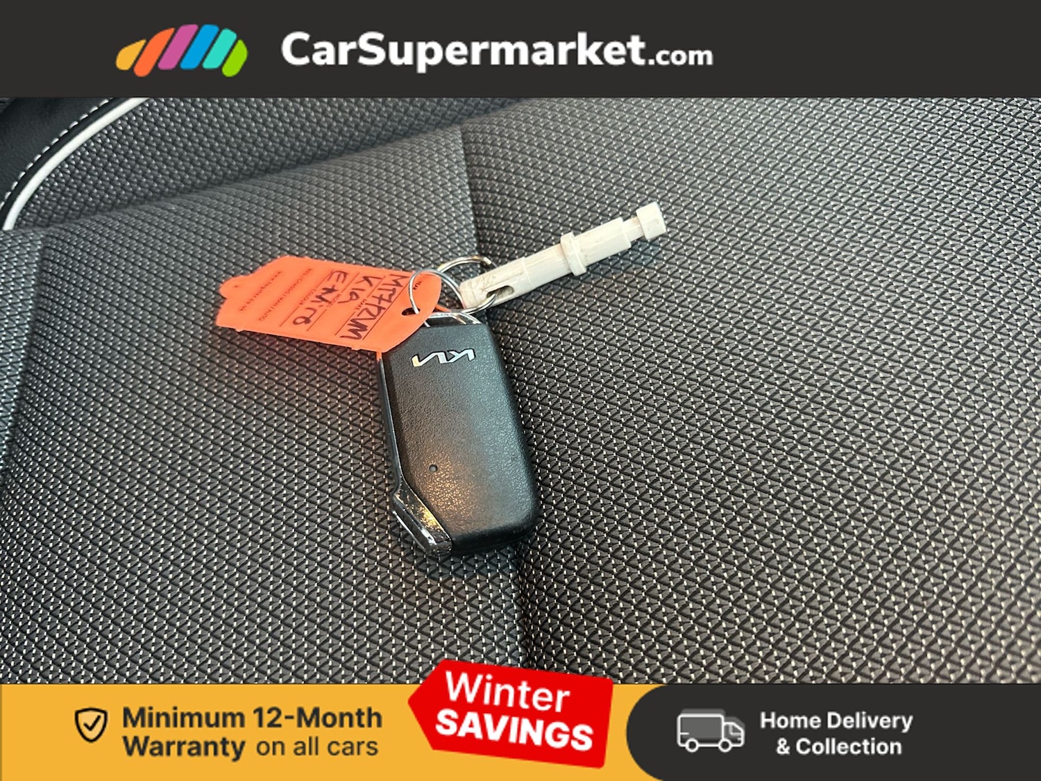 Used Kia Niro 2022 for sale - 77308710: Photo 9