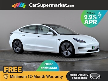 Tesla - Model 3