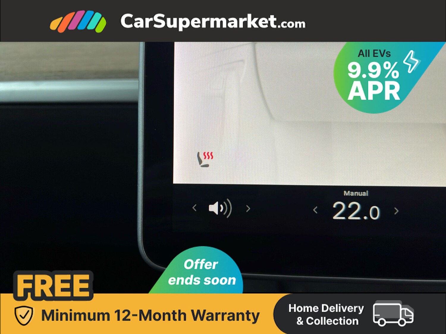 Used Tesla Model 3 2021 for sale - 76342629: Photo 20