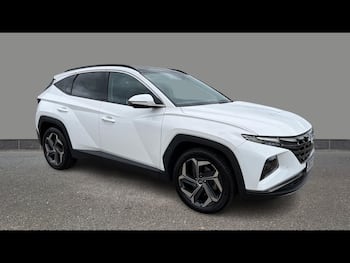 Used Hyundai TUCSON 2023 for sale - 79696588: Photo