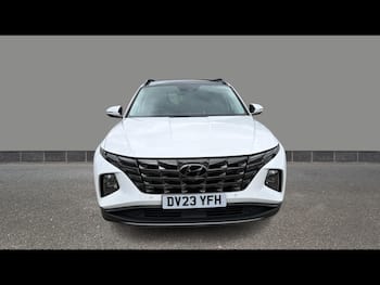 Used Hyundai TUCSON 2023 for sale - 79696588: Photo