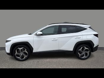 Used Hyundai TUCSON 2023 for sale - 79696588: Photo