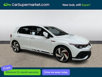 Used Volkswagen Golf 2023 for sale - 78402444: Photo