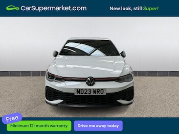 Used Volkswagen Golf 2023 for sale - 78402444: Photo