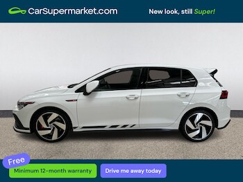 Used Volkswagen Golf 2023 for sale - 78402444: Photo