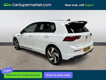 Used Volkswagen Golf 2023 for sale - 78402444: Photo