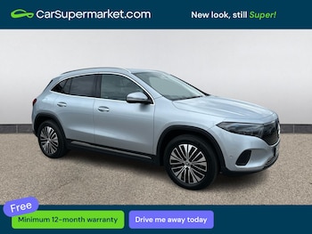 Used Mercedes-Benz EQA 2024 for sale - 78408064: Photo