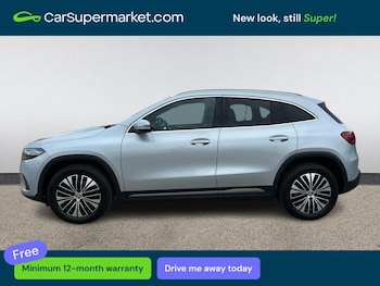Used Mercedes-Benz EQA 2024 for sale - 78408064: Photo