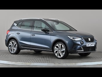 Used SEAT Arona 2023 for sale - 79004047: Photo