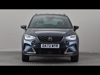 Used SEAT Arona 2023 for sale - 79004047: Photo