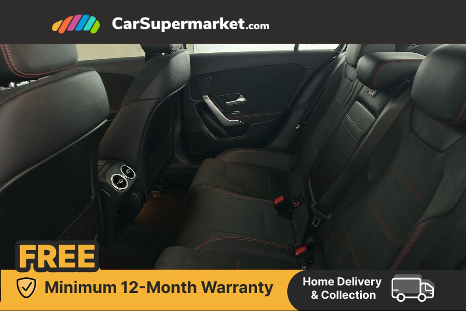 Used Mercedes-Benz A-Class 2019 for sale - 76342577: Photo 18