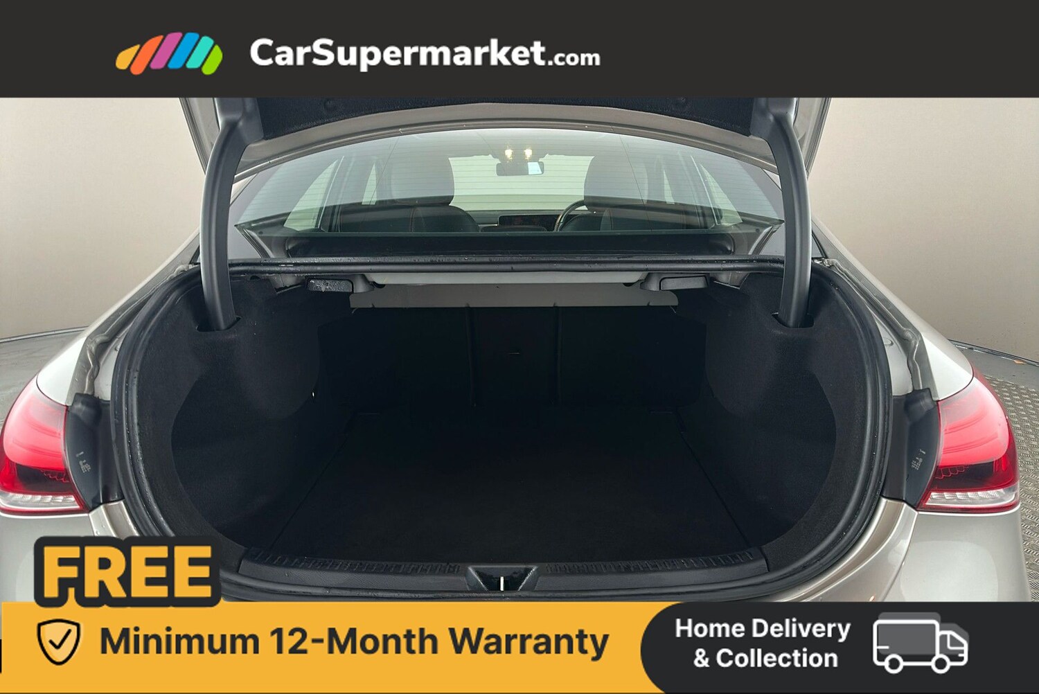 Used Mercedes-Benz A-Class 2019 for sale - 76342577: Photo 22