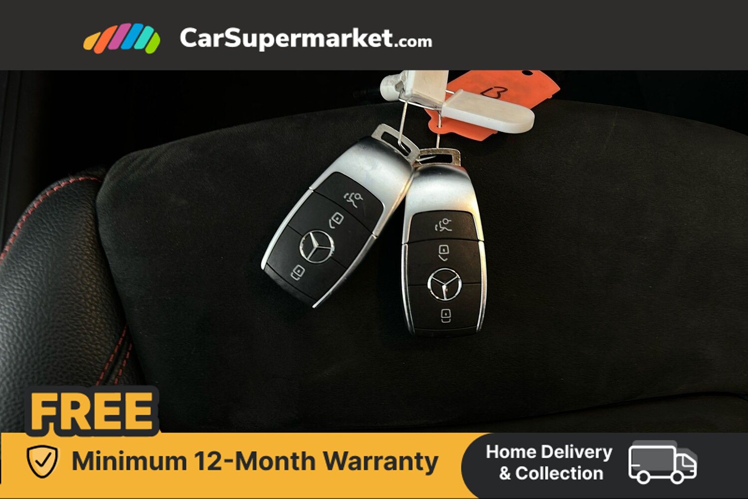 Used Mercedes-Benz A-Class 2019 for sale - 76342577: Photo 23