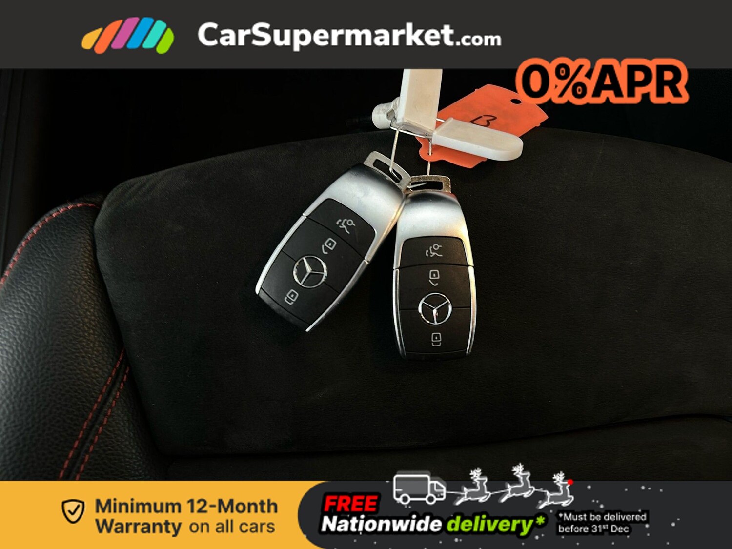 Used Mercedes-Benz A-Class 2019 for sale - 76342577: Photo 24